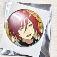 あんスタ　缶バッジ　2025 Dec 夏目