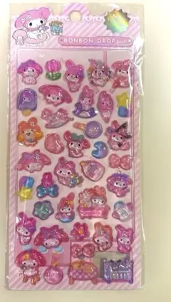 BONBON DROP マイメロディ