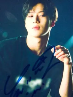 2026年最新】ShiNee テミン 直筆サインの人気アイテム - メルカリ
