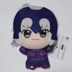 2026年最新】ジャンヌダルク オルタ ぬいぐるみの人気アイテム - メルカリ