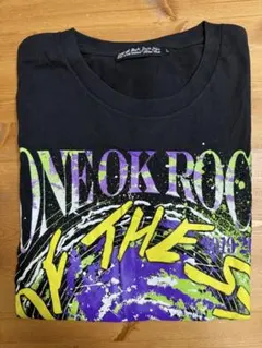 B'z UNITE#02 ONE OK ROCK Tシャツ - メルカリ