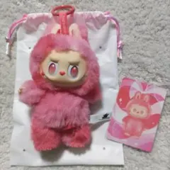 ラブブ エナジー 正規品 POPMART LOVE ポップマート