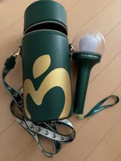 Mrs. GREEN APPLE ペンライト&ケースセット