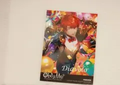 おべいみー　ディアボロ　チェキ10枚　アクスタ　アクキー　アクリルカード おべいみー ディアボロ チェキ10枚 アクスタ アクキー アクリルカード