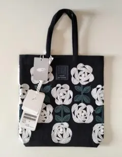 minä perhonenミナペルホネン toast bag つぐ展 - メルカリ