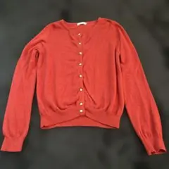 earthカーディガン