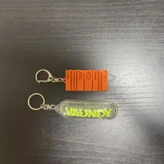 2025年最新】vaundy キーホルダーの人気アイテム - メルカリ