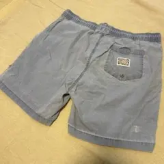 Quiksilver オールドサーフ　メンズ ショートパンツ カーキ　短パンのサムネイル