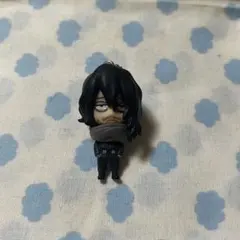 【ヒロアカ】カプセルトイ でふぉめmini【相澤消太】⑦