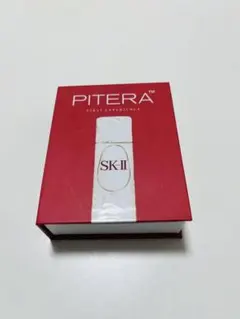 SK-II ピテラ ファーストエクスペリエンス サンプル