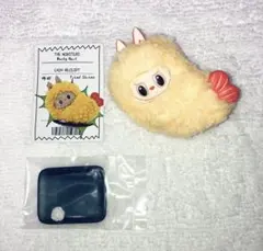 【正規品】THEMONSTERS wackymart Fried Shrimp