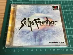 サガフロンティア