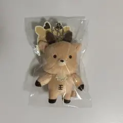 LITTLE RIIZE 10cm キーリング ソンチャン ウラッバム ウラッバム ぬいぐるみ 10cmキーリング - メルカリ