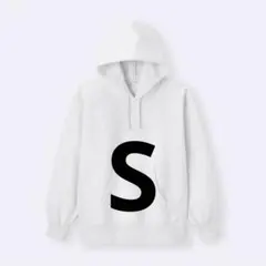 GU ヘビーウェイトスウェットパーカ