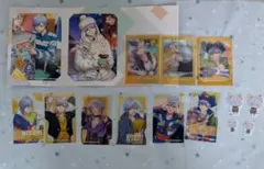 A3! 斑鳩三角まとめ売り