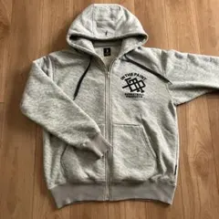 ボアパーカー パーカー