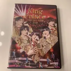 King & Prince CONCERT TOUR 2019