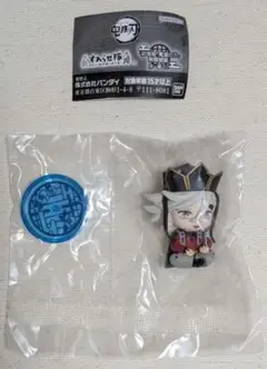 鬼滅の刃 すわらせ隊 無限城編 第一章 02 童磨