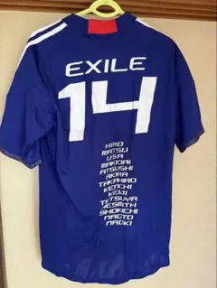 2026年最新】adidas exile ユニフォームの人気アイテム - メルカリ