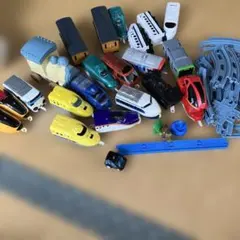 ジャンク品 男の子が好きそうなおもちゃ色々