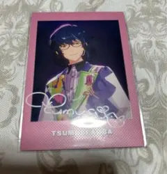 ☆あんスタ　8周年ぱしゃっつ　青葉つむぎ☆