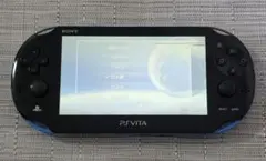 PSVITA PCH-2000