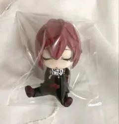 ツイステッドワンダーランド ツイステ 肩ズン リドル