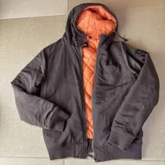 BILLABONG フード付きジャケット L