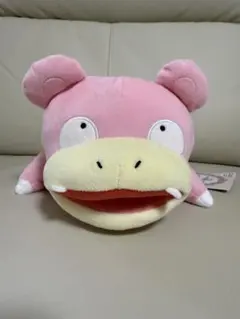 ヤドン どんどん どんかん やぁん？つながる ぬいぐるみ 5種セット