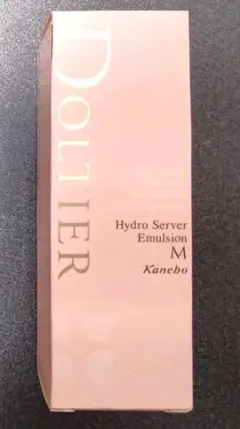 2025年最新】カネボウ ドルティア乳液の人気アイテム - メルカリ