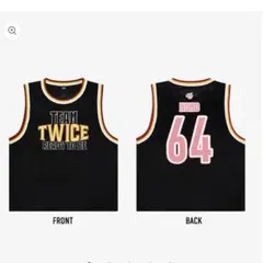 2026年最新】twice ユニフォームの人気アイテム - メルカリ
