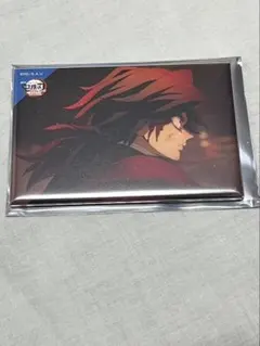 鬼滅の刃 無限城編 第一章 全方位コレクション缶バッジ 冨岡義勇