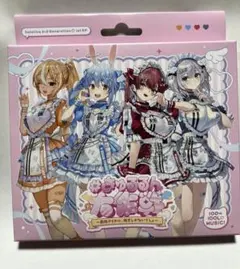 2026年最新】ホロライブ 3期生 アクリルスタンドの人気アイテム - メルカリ