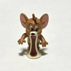 《トムとジェリー Funny Artコレクション３》フィギュア〈ジェリー〉