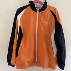 YONEX ウォームアップジャケット S