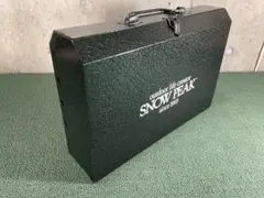 2026年最新】激レア スノーピークの人気アイテム - メルカリ