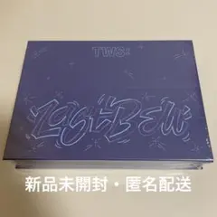TWS LastBell ジフン 直筆サイン入り Mwave - メルカリ