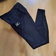 2枚セット】Mizuno バイオギアスパッツ ネイビー XO - メルカリ