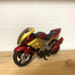 当時モノ 仮面ライダーアギト マシントルネイダー フィギュア - メルカリ