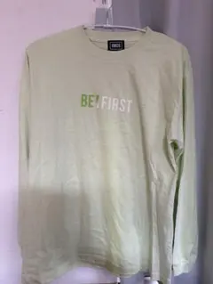 2026年最新】be:first tシャツの人気アイテム - メルカリ