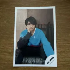 Aぇ!group 正門良規 公式写真