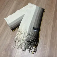 Scottish Tradition グラデーションマフラー