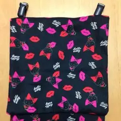 大人用の移動ポケット☆オーダーハンドメイド☆