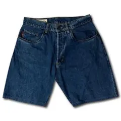 90s USA製 濃紺デニム OLD STUSSY デニムパンツ 表記3 - メルカリ