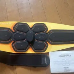 シックスパッドのサムネイル