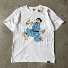 2026年最新】両津勘吉 tシャツの人気アイテム - メルカリ