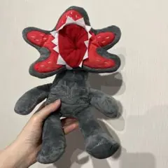デモゴルゴン　ぬいぐるみ