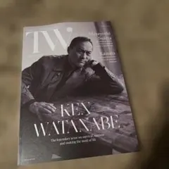 Tokyo Weekender TW Autumn Issue 2026