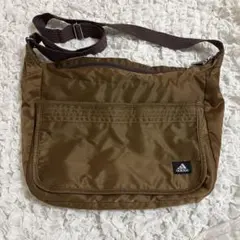 adidas ショルダーバッグ