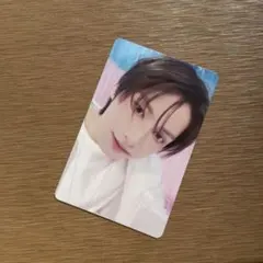 CARAT ZONE CARAT ブース ジュン トレカ JUN 特典 - メルカリ